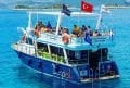 Kaş Tekne Eğitimleri
